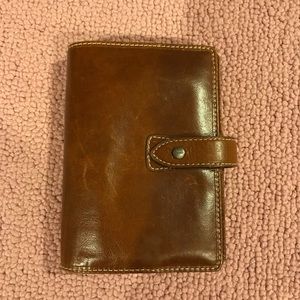 Filofax Malden + EXTRAS